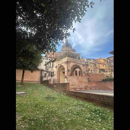 Nel Cuore Della Citta Siena Luaran gambar